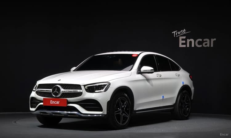 GLC-Class X253