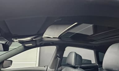 6-Series GT (G32)