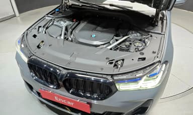 6-Series GT (G32)