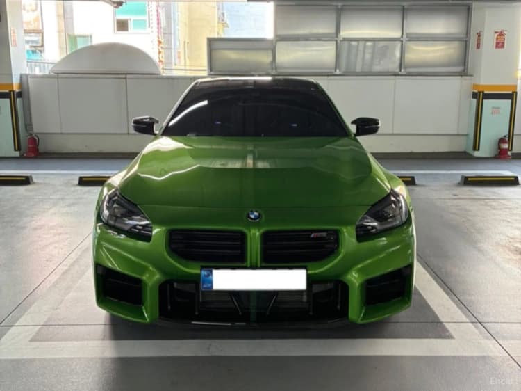 M2 (G87)