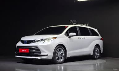 Siena 4th generation