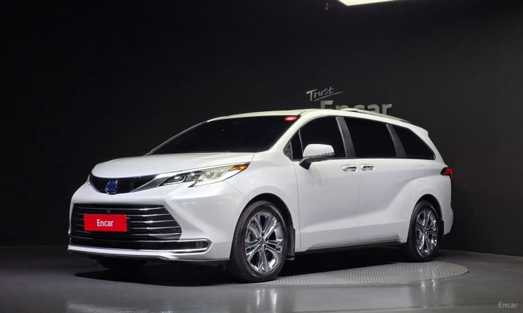 Siena 4th generation