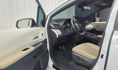 Siena 4th generation