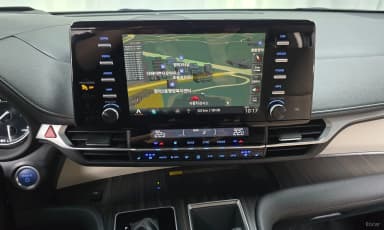 Siena 4th generation