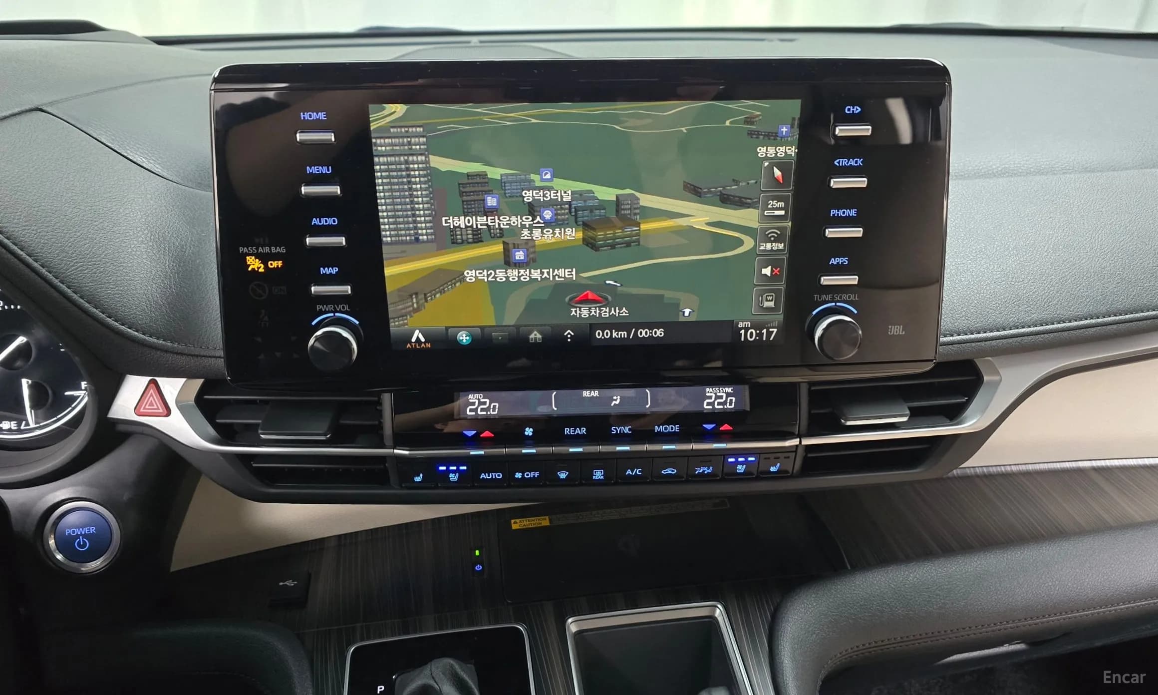 Siena 4th generation