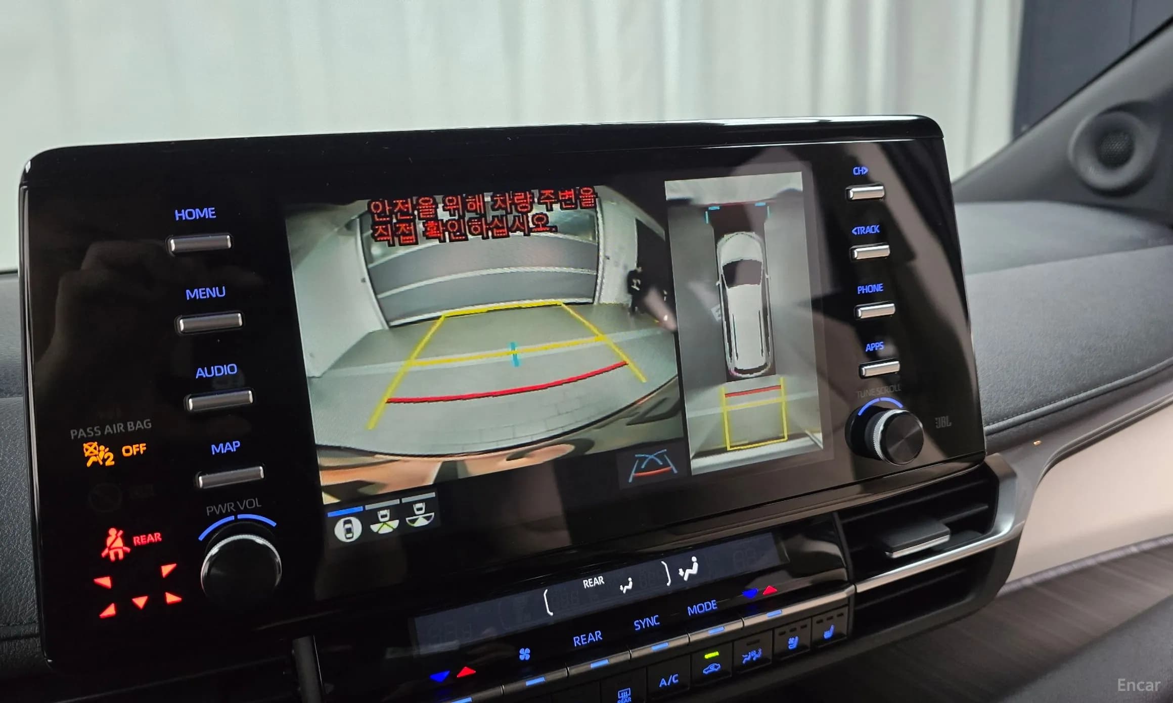 Siena 4th generation