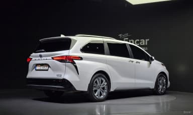 Siena 4th generation