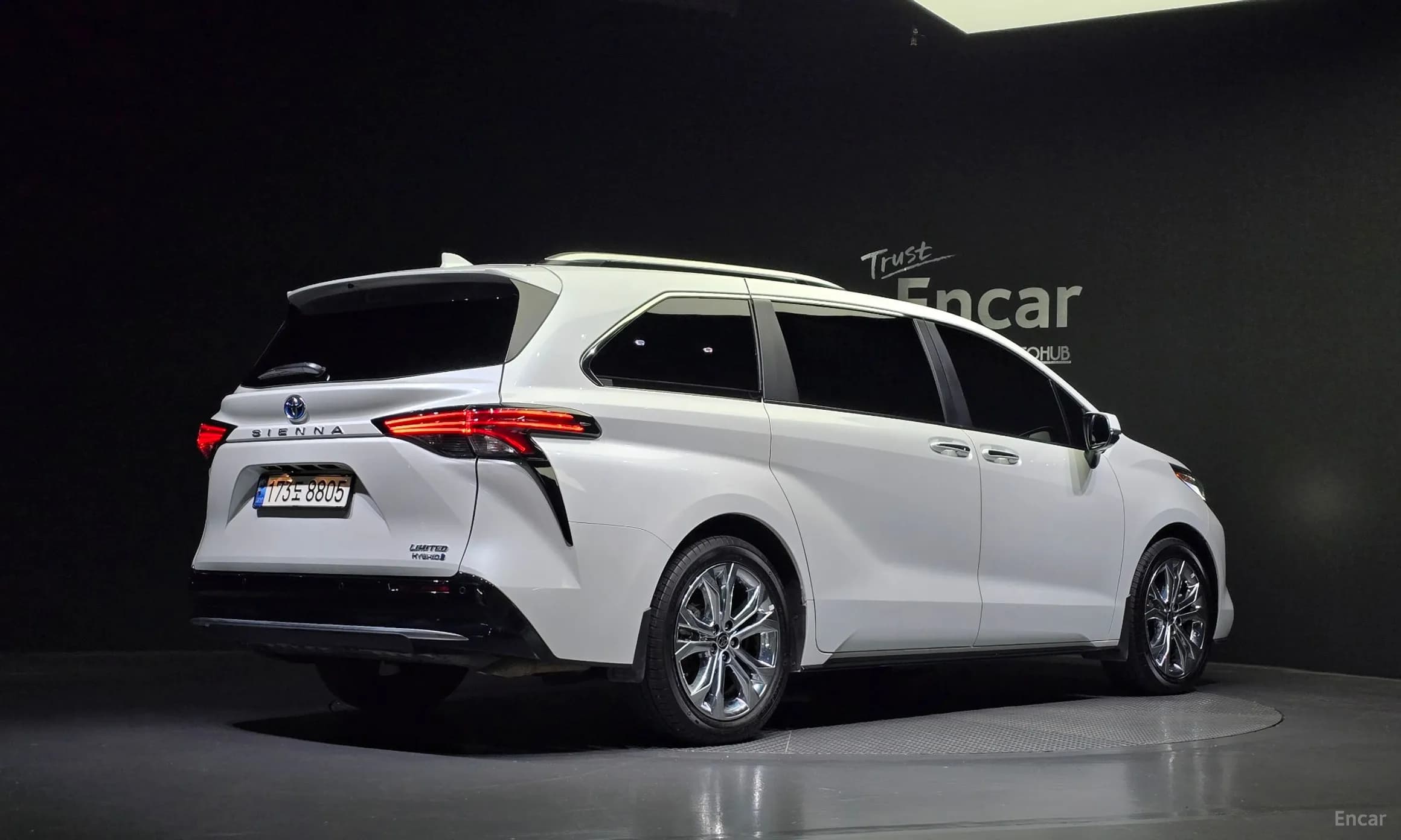 Siena 4th generation