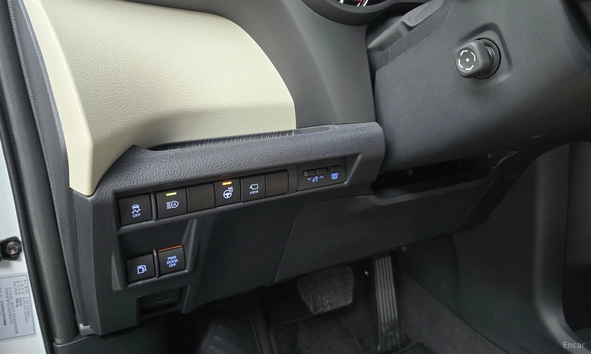 Siena 4th generation