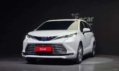 Siena 4th generation