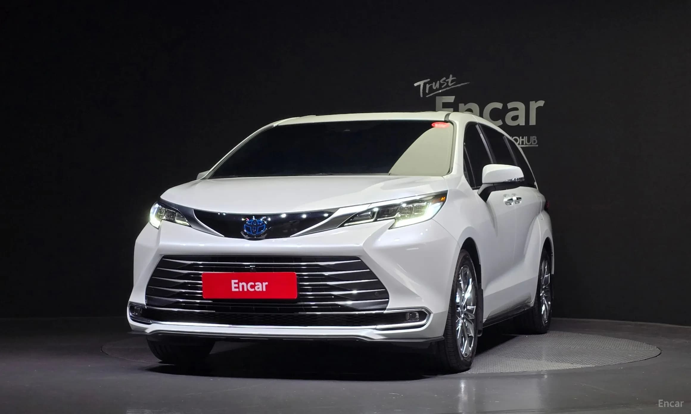 Siena 4th generation