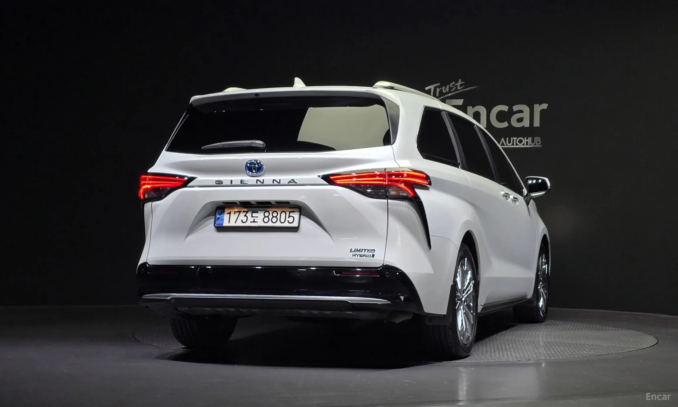 Siena 4th generation