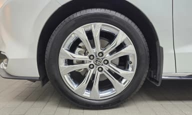 Siena 4th generation