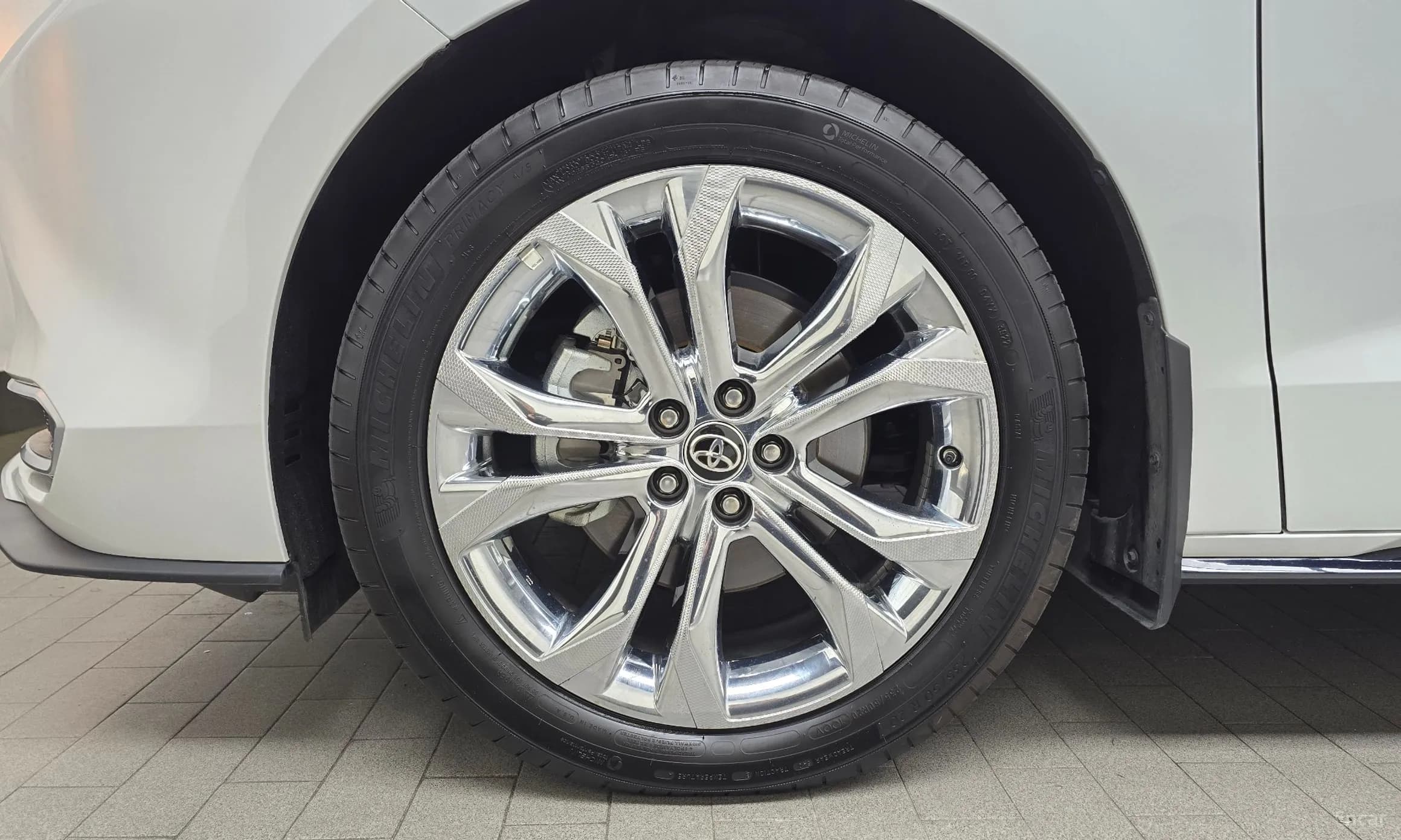 Siena 4th generation