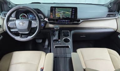 Siena 4th generation