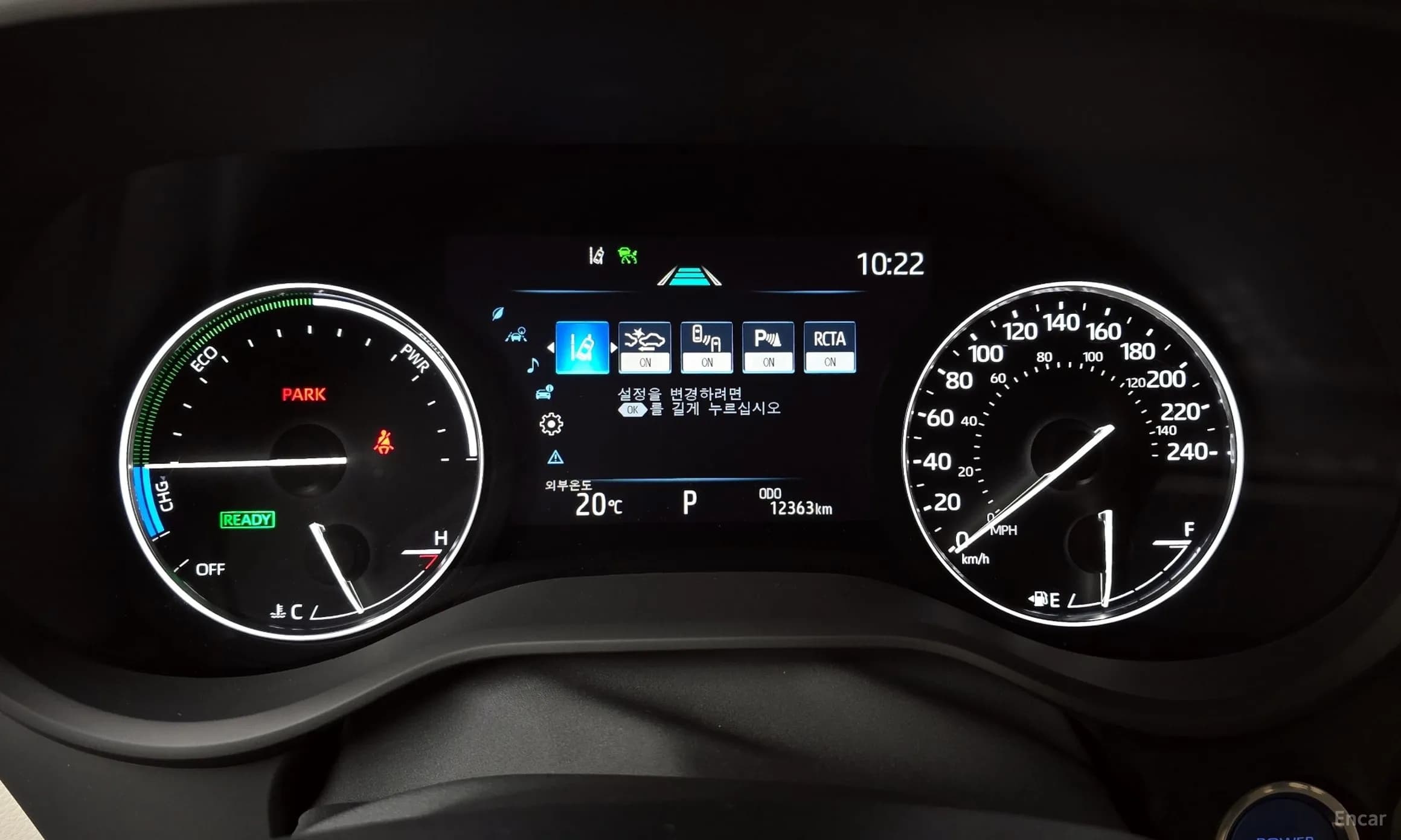 Siena 4th generation