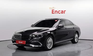 E-Class W213