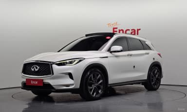 QX50 (P71A)