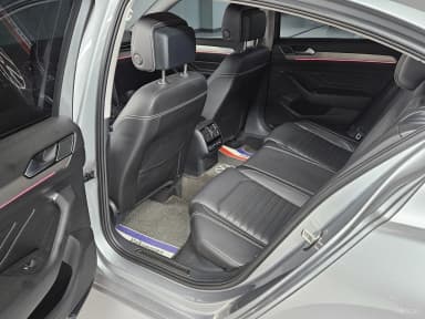 Passat GT (B8)