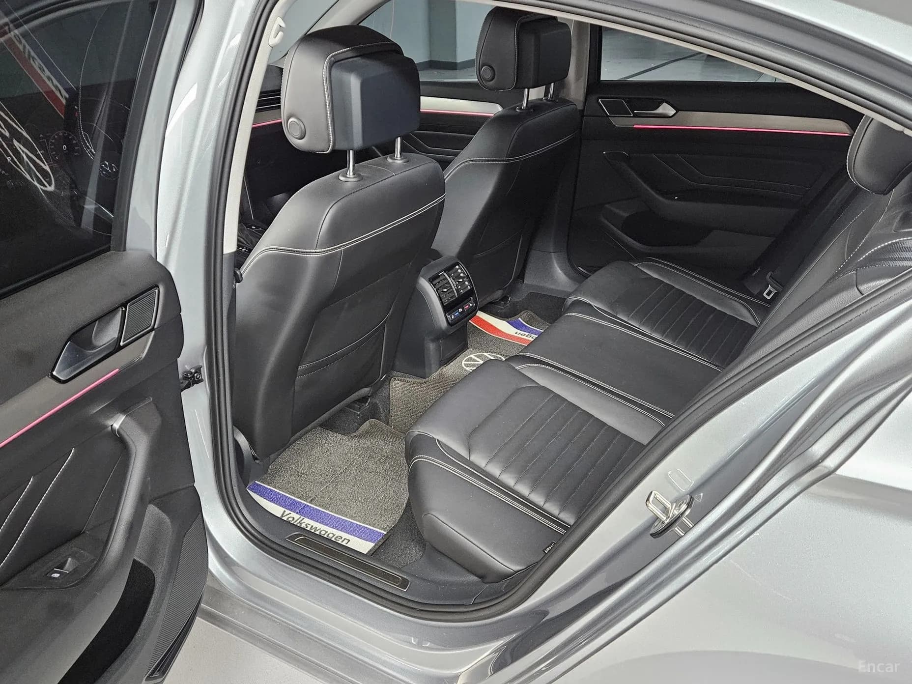 Passat GT (B8)