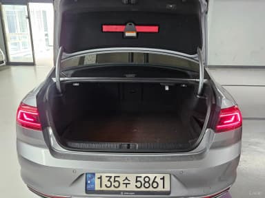 Passat GT (B8)