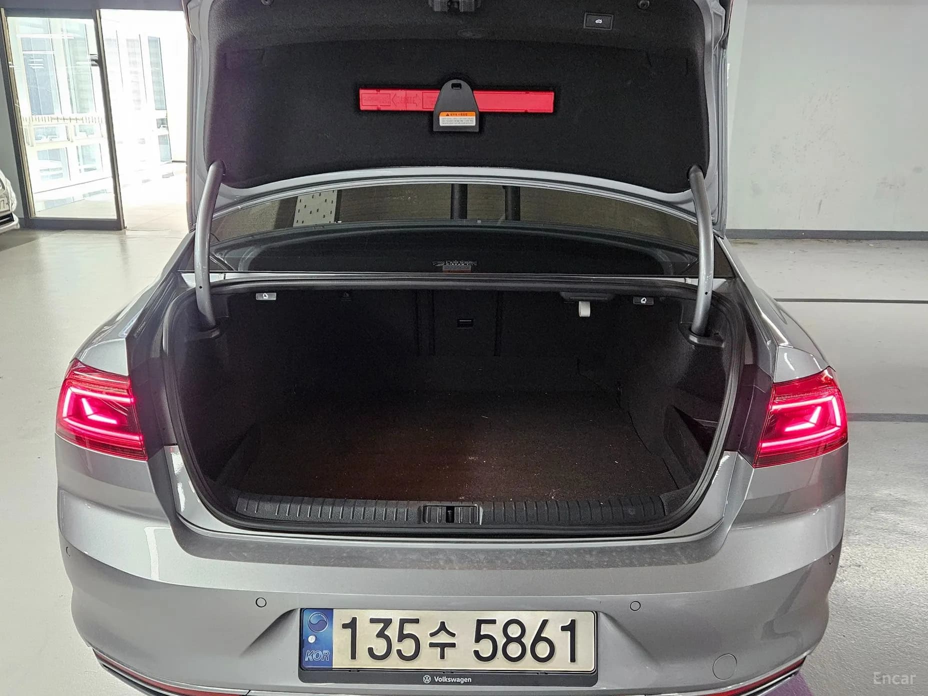 Passat GT (B8)