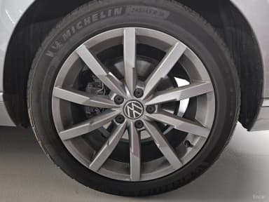 Passat GT (B8)