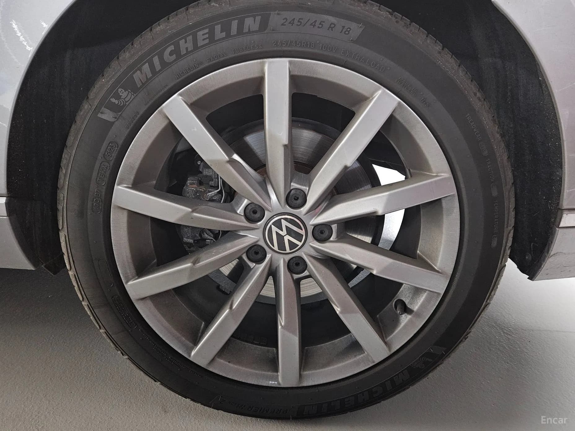 Passat GT (B8)