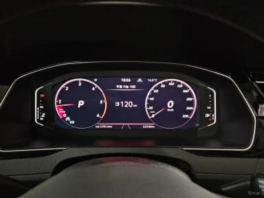 Passat GT (B8)