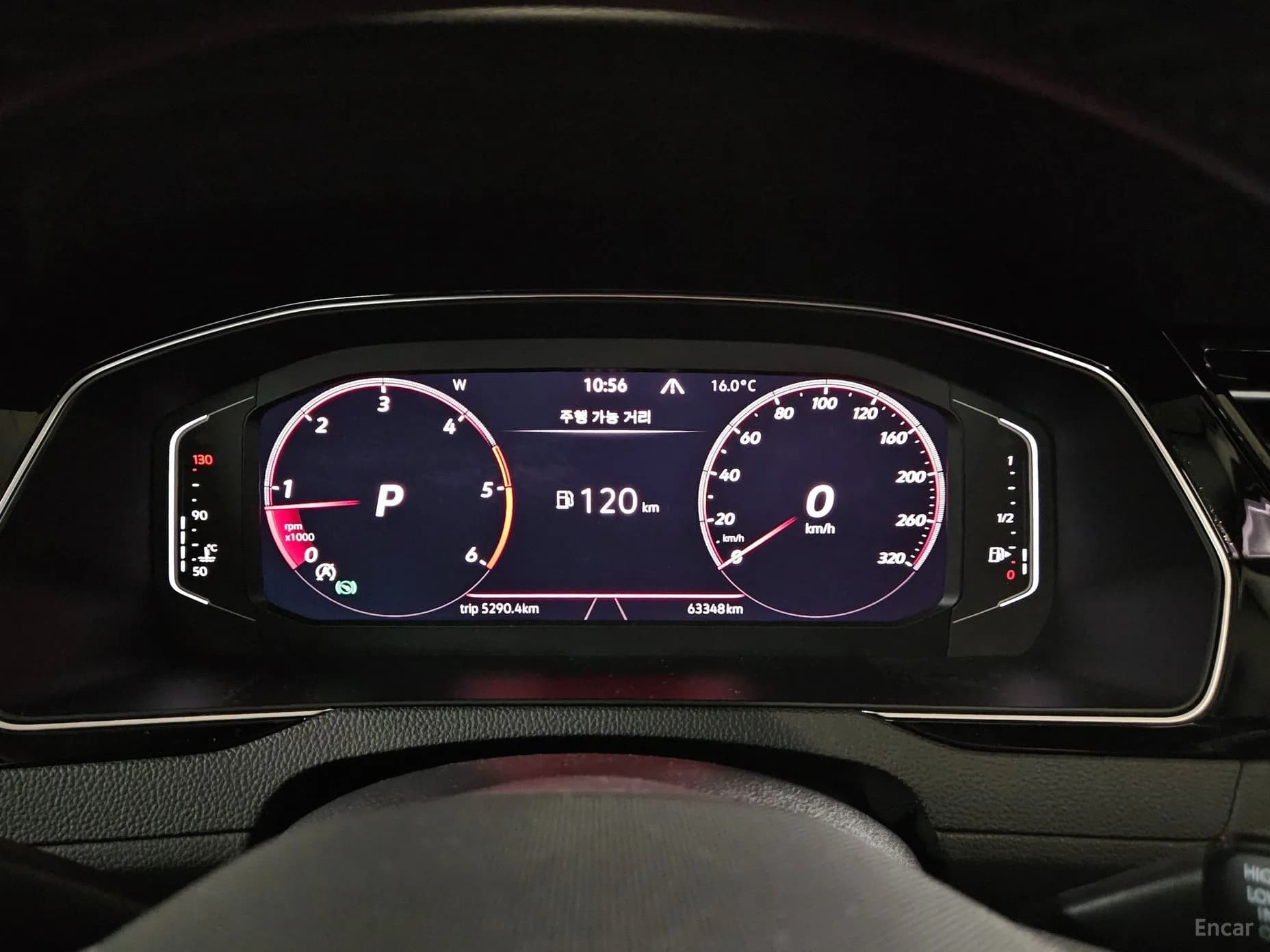 Passat GT (B8)