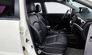 Korando C