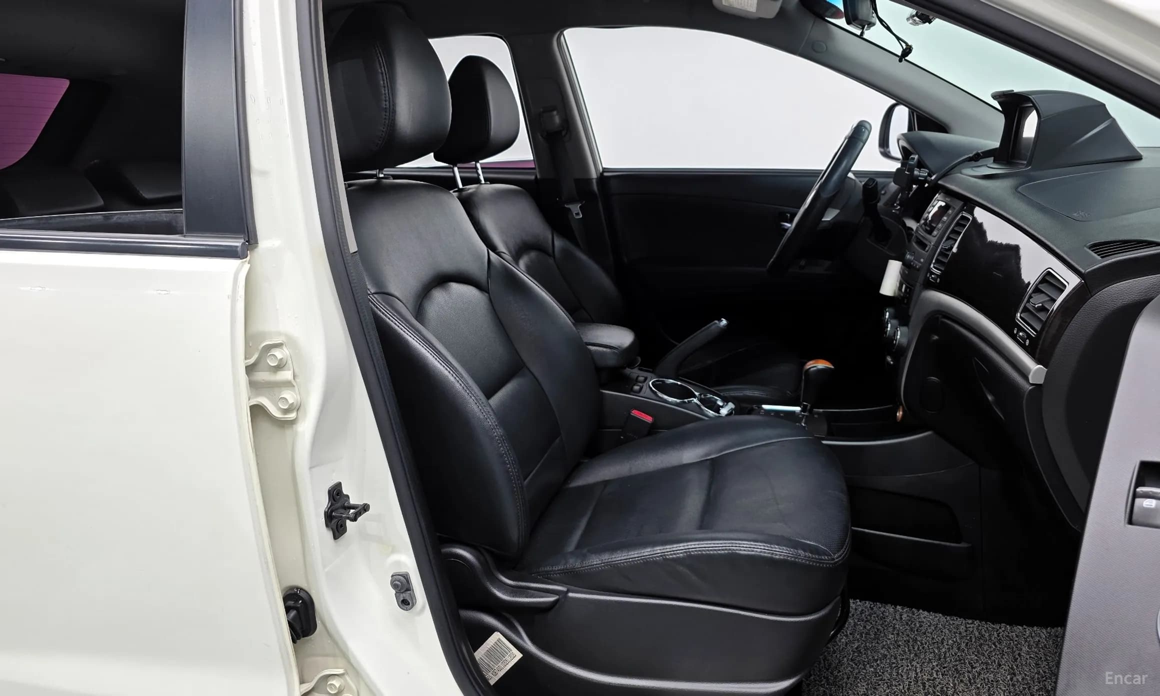 Korando C