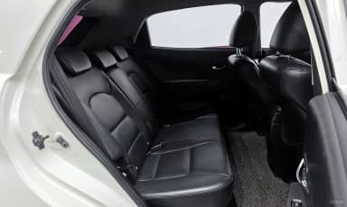 Korando C