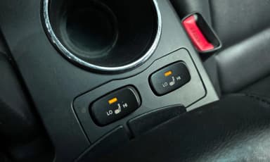 Korando C