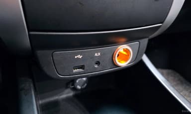 Korando C
