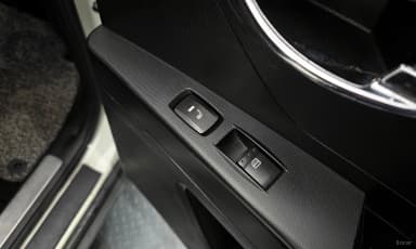 Korando C