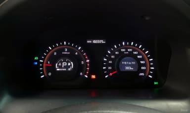 Korando C