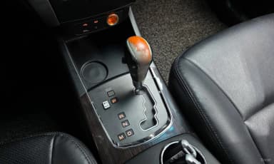 Korando C