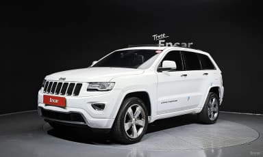 Grand Cherokee