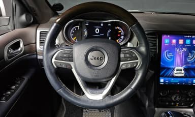 Grand Cherokee