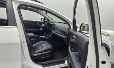 Sportage 5th Generation