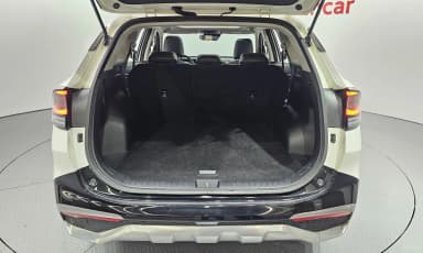 Sportage 5th Generation