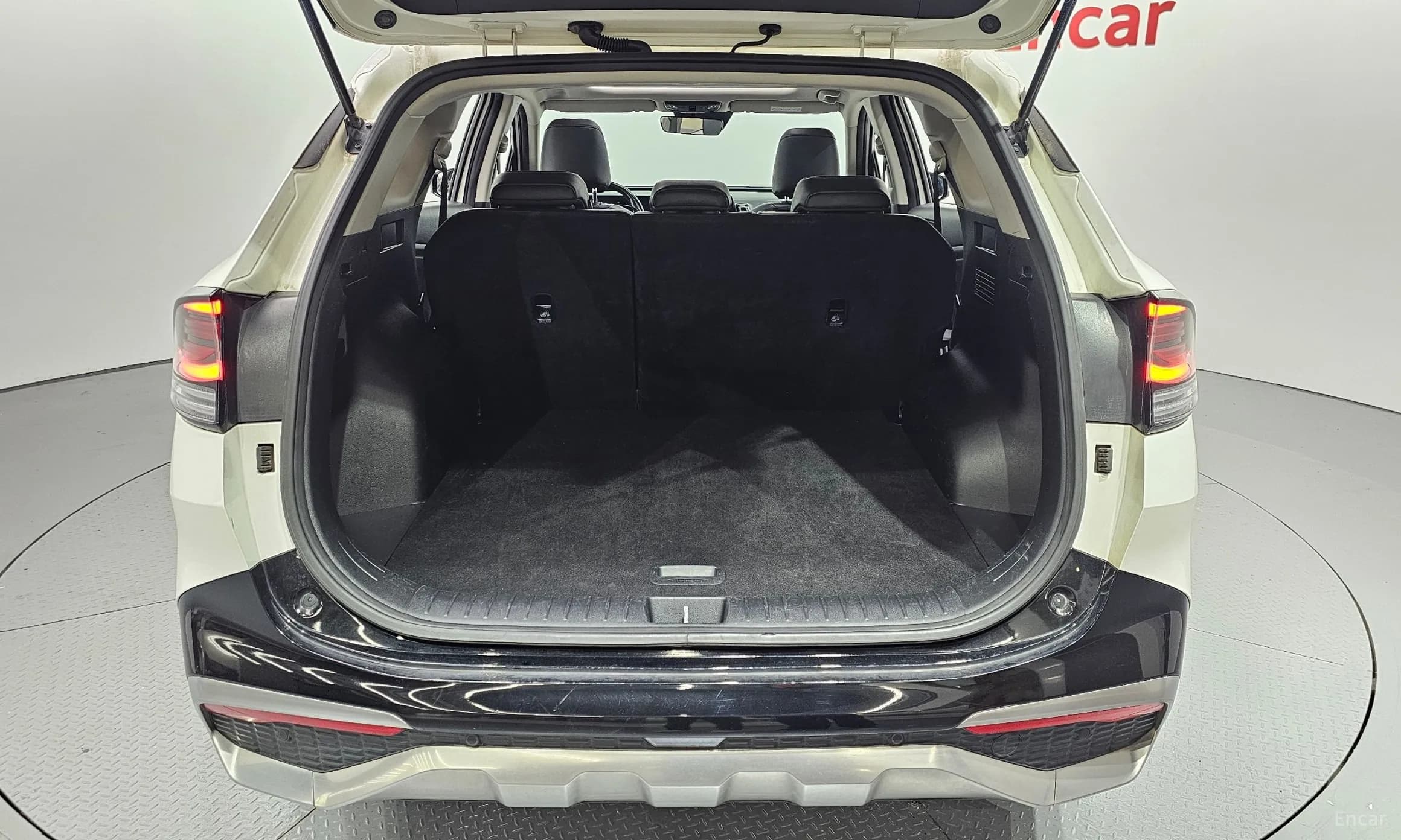 Sportage 5th Generation