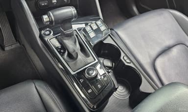 Sportage 5th Generation