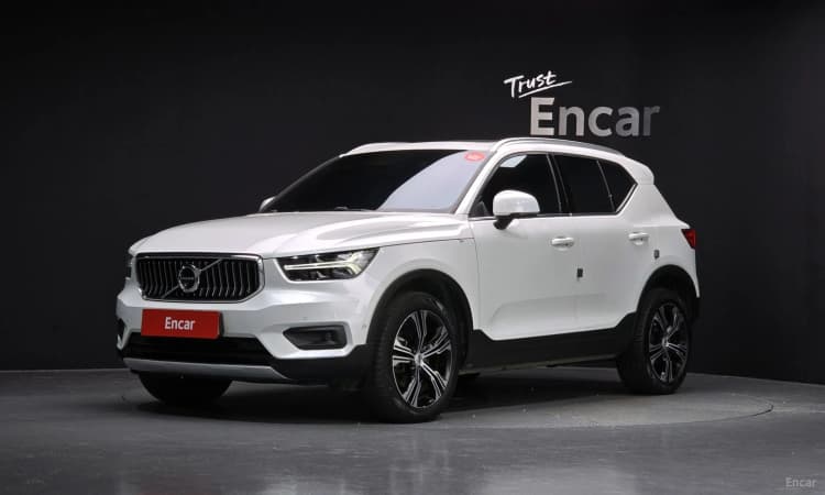 XC40