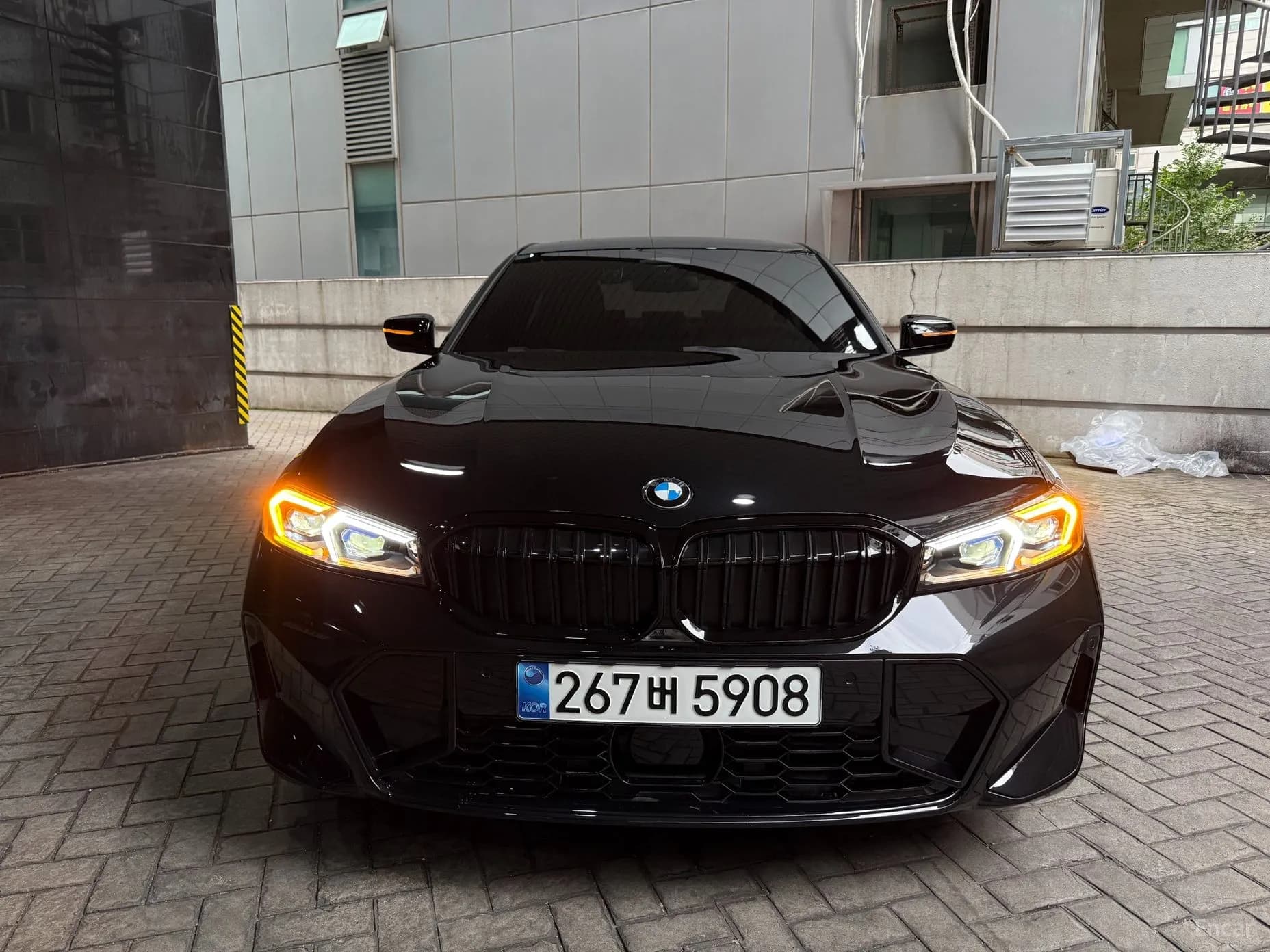 3 Series (G20)