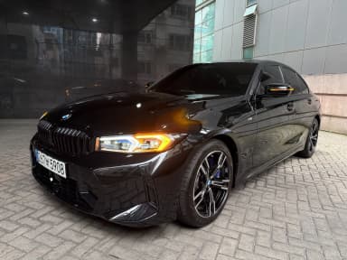 3 Series (G20)