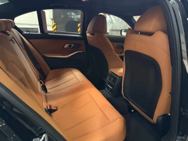 3 Series (G20)