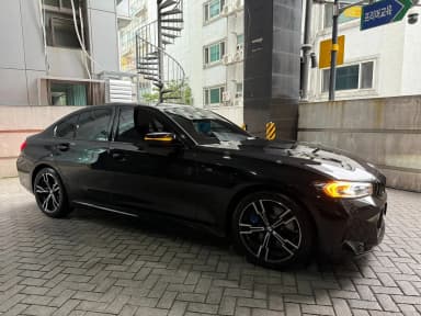 3 Series (G20)