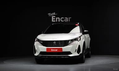 3008 2nd generation